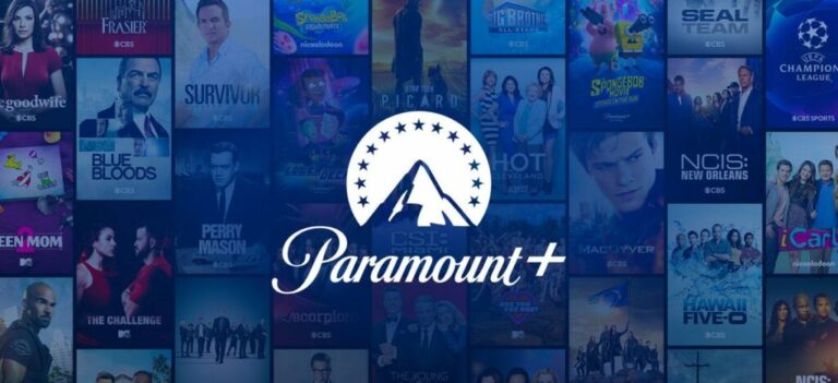 10 Ways to Fix Paramount Plus Error Code 3005 in 2022