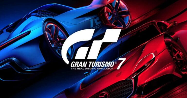 How to Save Your Game in Gran Turismo 7 ?