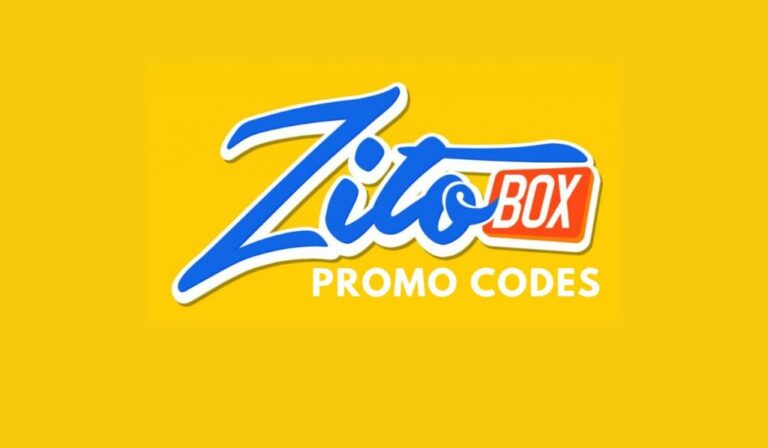 ZitoBox Promo Codes (January) 2023 – FREE 2000 Coins!