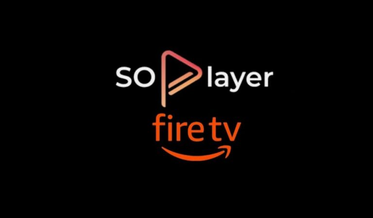 How to Download & Install SO Player on Firestick or FireTV (2023)