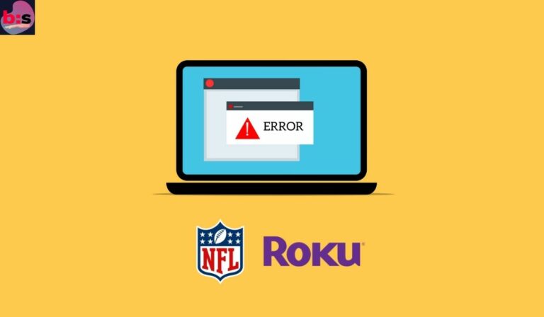 How to Fix NFL TV App Error 403 Forbidden on Roku